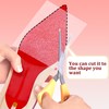 Sole Protector for Heels,Sole Protectors,Red Bottom Shoe Protector,Shoe Protector Bottom