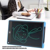 12in LCD Writing Painting Board Drawing Pad Handwriting Tablet Gift