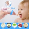 Food Feeder Baby Fruit Pacifier (3 Pcs) with 6 Different