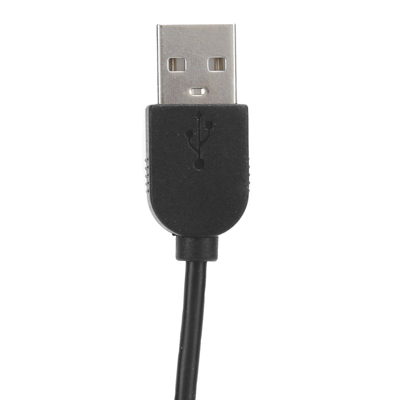 AJAZZ Wired Mouse USB RGB Desktop Laptop Gaming Adjustable DPI