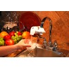 Instapure F8 Ultra Tap Water Filtration System (White)