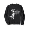 Centaur Queen Centaur Costume Female Sweatshirt
