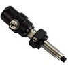 ANCLLO Archery Magnetic Arrow Rest and Archery Button Plunger Metal