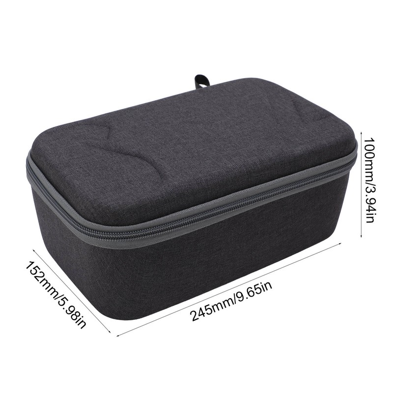 Sunnylife Drone Body Bag RC Aircraft Remote Contoller Carrying Case