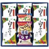 Amano Foods & Shirako Ajinori Gift 6390-20