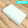 Keep it Handy Large Magic Sponge Erasers | Magic Eraser