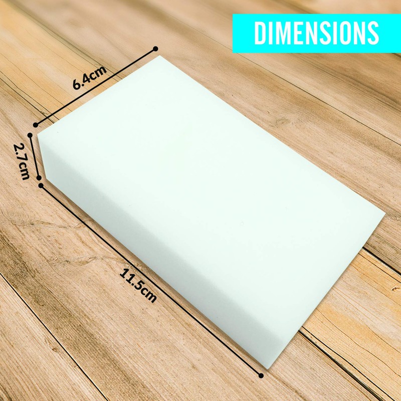 Keep it Handy Large Magic Sponge Erasers | Magic Eraser