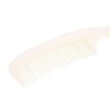 Long Reach Handled Comb, Long Reach Handled Comb and Hair