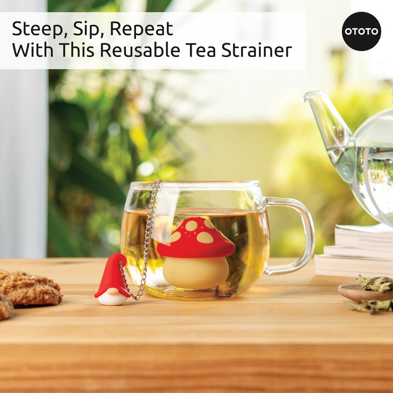 Tea Infuser