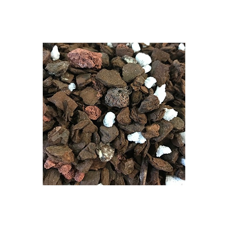 rePotme Dendrobium Imperial Orchid Mix - Mini Bag (2 Quarts)