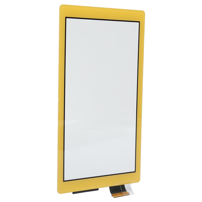 Touch Panel Replacement Screen Glass Compatible for Switch Lite Console