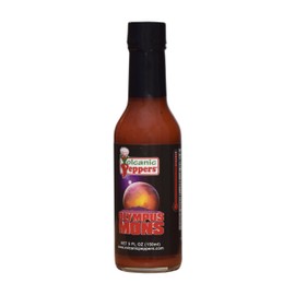 Olympus Mons Hot Sauce - 5 fl oz