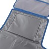 Baby Diaper Pad Waterproof Portable Travel Foldable Changing Pad with