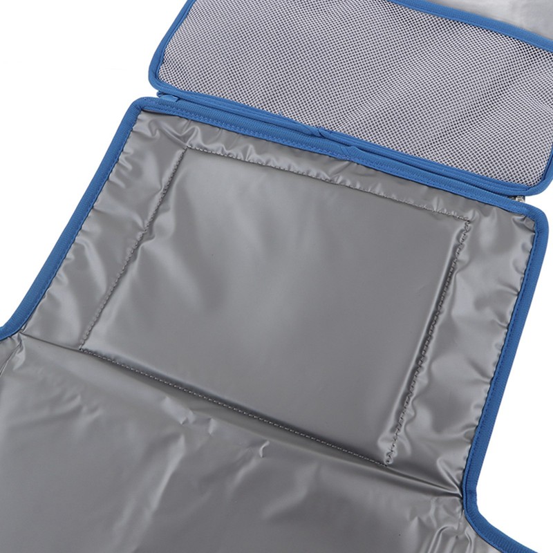 Baby Diaper Pad Waterproof Portable Travel Foldable Changing Pad with