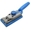 KATSU Pocket Hole Jig Drill Guide Wood Working Hole Drilling