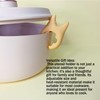 Spoon Rest for Cooking - 2pcs Wok Spatula Holder Silicone