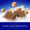 Lindt CLASSIC RECIPE Hazelnut Milk Chocolate Candy Bar, Milk Chocolate,