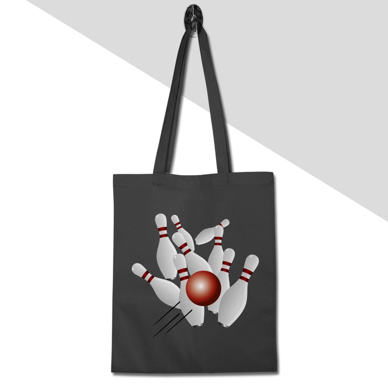 Shirtracer - Bowling & Cones - Cones all 9 cones