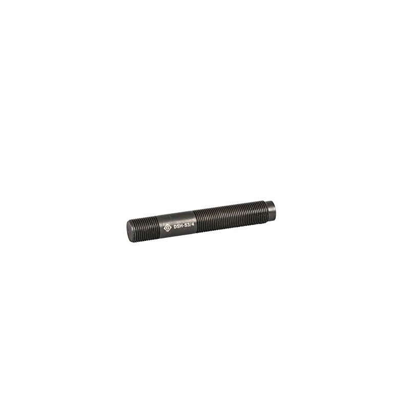 Greenlee, DSH-S3/4 REPLACES 31872, 3/4" Short Hydraulic Draw Stud