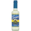 Torani Sugar Free Syrup, Vanilla, 12.7 Ounce