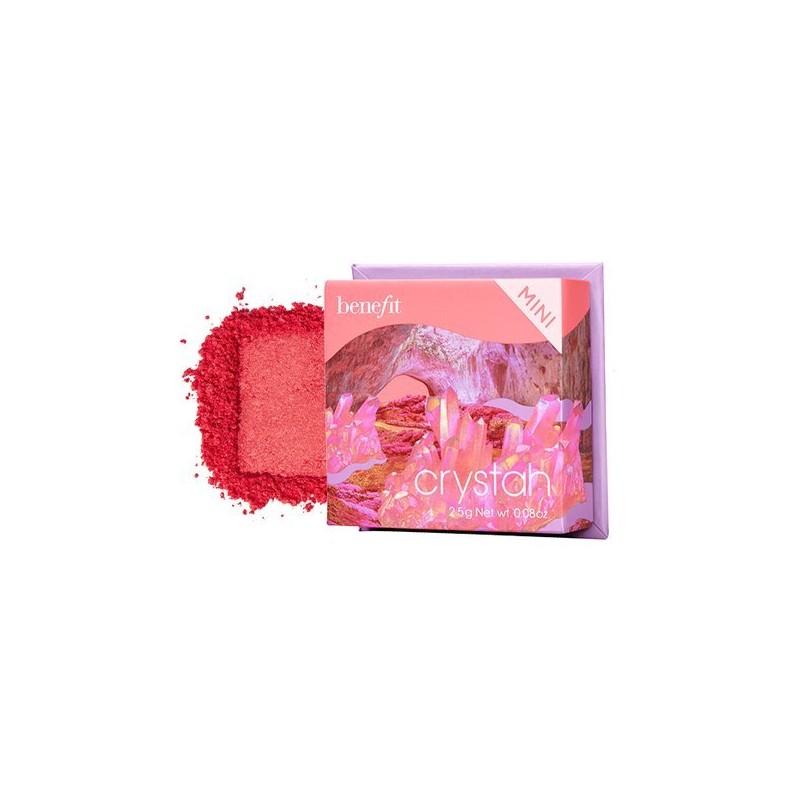 Benefit 베네피트 블러셔 미니 (5종 택1) Benefit Blush Mini (Choose