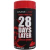 28 Days Later Insane Labz 90 Caps Precursor Testosterona Sin