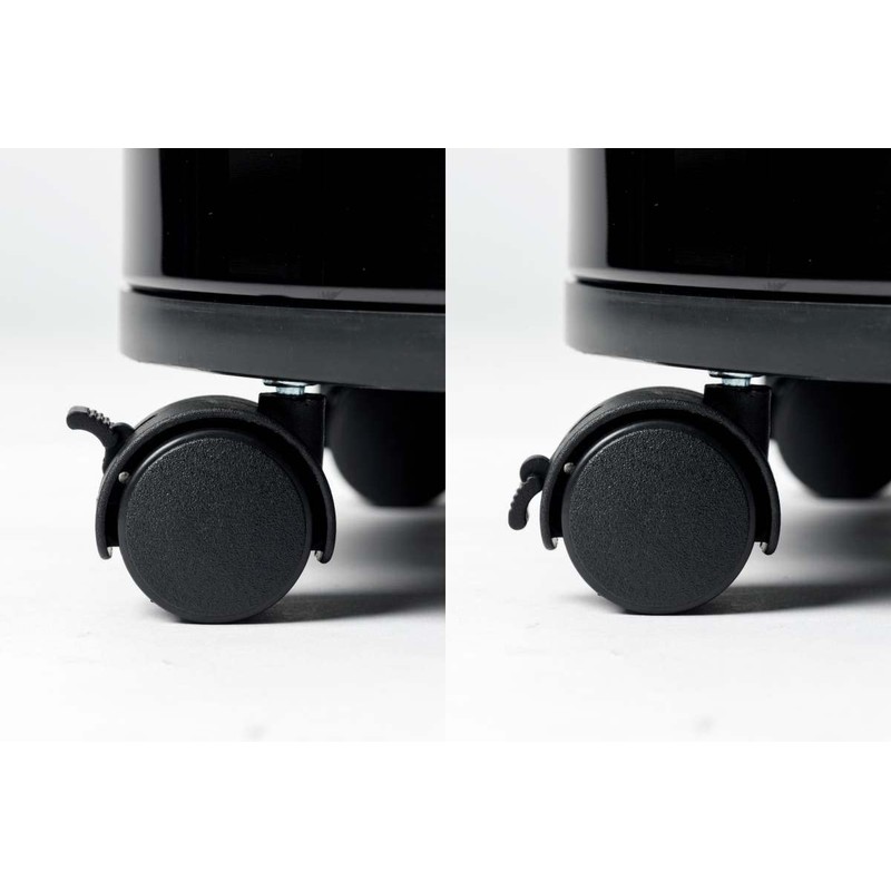 ZitA 4 Wheel Set (Zeta)