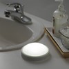 LIGHT IT! by Fulcrum, 30302-308 Luna LED Tap Light, White,