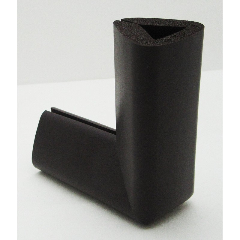 Cowboy Safety Cushion, Scissors, Inner Width 0.8 inches (20 mm),