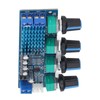 Digital Amplifier Board 2 Channels High Power Audio Module TPA3116D2