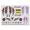 Blake Todorokikiba (Gouga) cyclone Hawk (flash White)