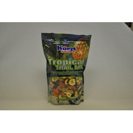 Tropical Trail Mix