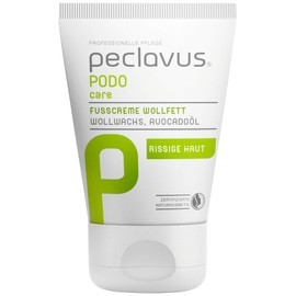 Peclavus Basic Wool Fat Cream 30 ml
