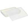 Nagao S-131 High Pack Storage Container, 32.7 fl oz (1,070
