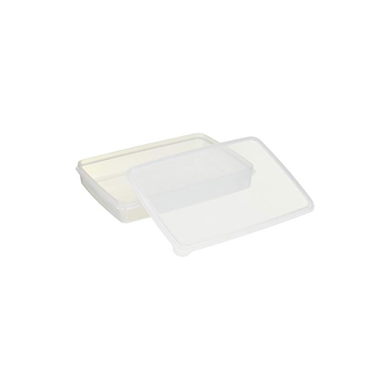 Nagao S-131 High Pack Storage Container, 32.7 fl oz (1,070