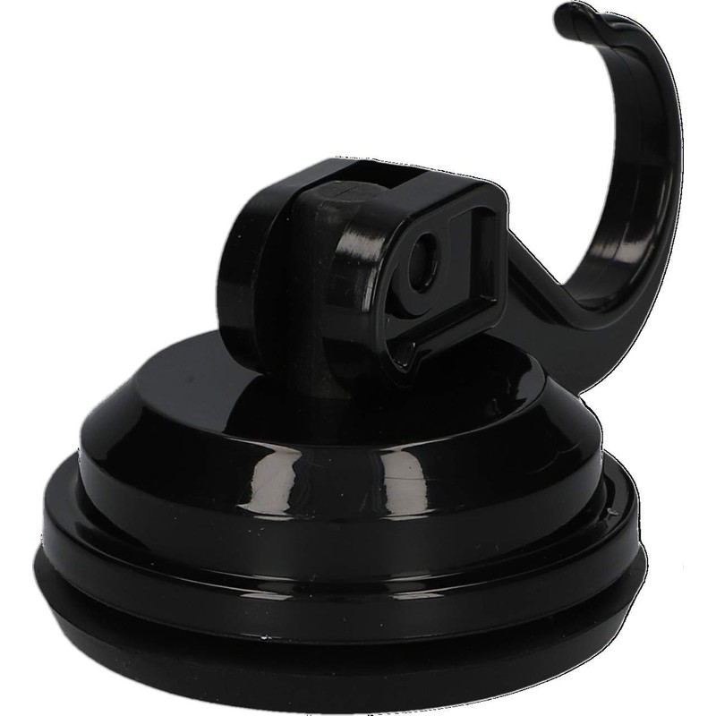 Cartrend Caravan 10218 Suction Cup Hooks 6 kg for Camping,