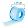 Nexcare Strong Hold Pain-Free Removal Tape for Sensitive Skin, 1