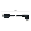 EMOS High Speed HDMI 2.0 Cable with Ethernet 1.5 m,