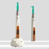 Sandent Dental Cordless Electric Hygiene Prophy Handpiece +2 Disposable Prophy