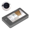 Digital Door Viewer 1080P WiFi Connection 4.3in HD Screen Smart