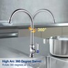 iVIGA Single Hole Cold Water Faucet: Deck Mount Kitchen Cold