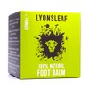 Lyonsleaf 100% Natural Foot Balm - with Homegrown Comfrey and
