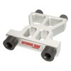 Extreme Max 3006.6884 Skeleton Transom Saver for Mercury Outboards (Twin