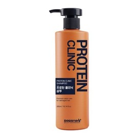 Park Jun 디자이너스 프로틴 클리닉 샴푸 300ml Designers Protein Clinic Shampoo 300ml