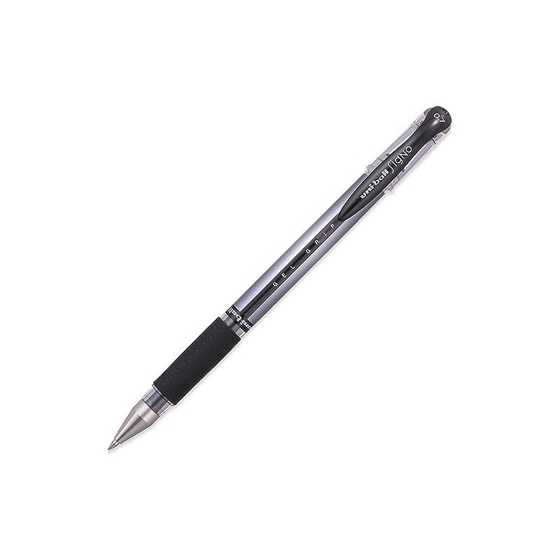 uni-ball UM-151 Signo Gel Grip Rollerball Pen - 0.7mm -