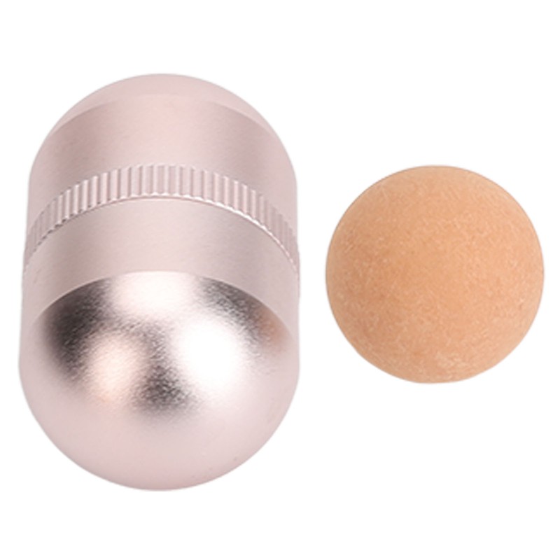 Oil Absorbing Face Roller for Oily Skin Care Egg Shape