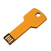 J-boxing 16GB USB 2.0 Metal Flash Drive Memory Stick Key