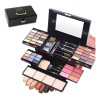 . Paleta De Maquillaje De Sombras De Ojos, Juego De