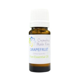 Grapefruit Pure Essential Oil 10ml (Citrus Grandis)
