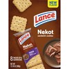 Lance Chocolate Fudge Cookies (Box of 3)